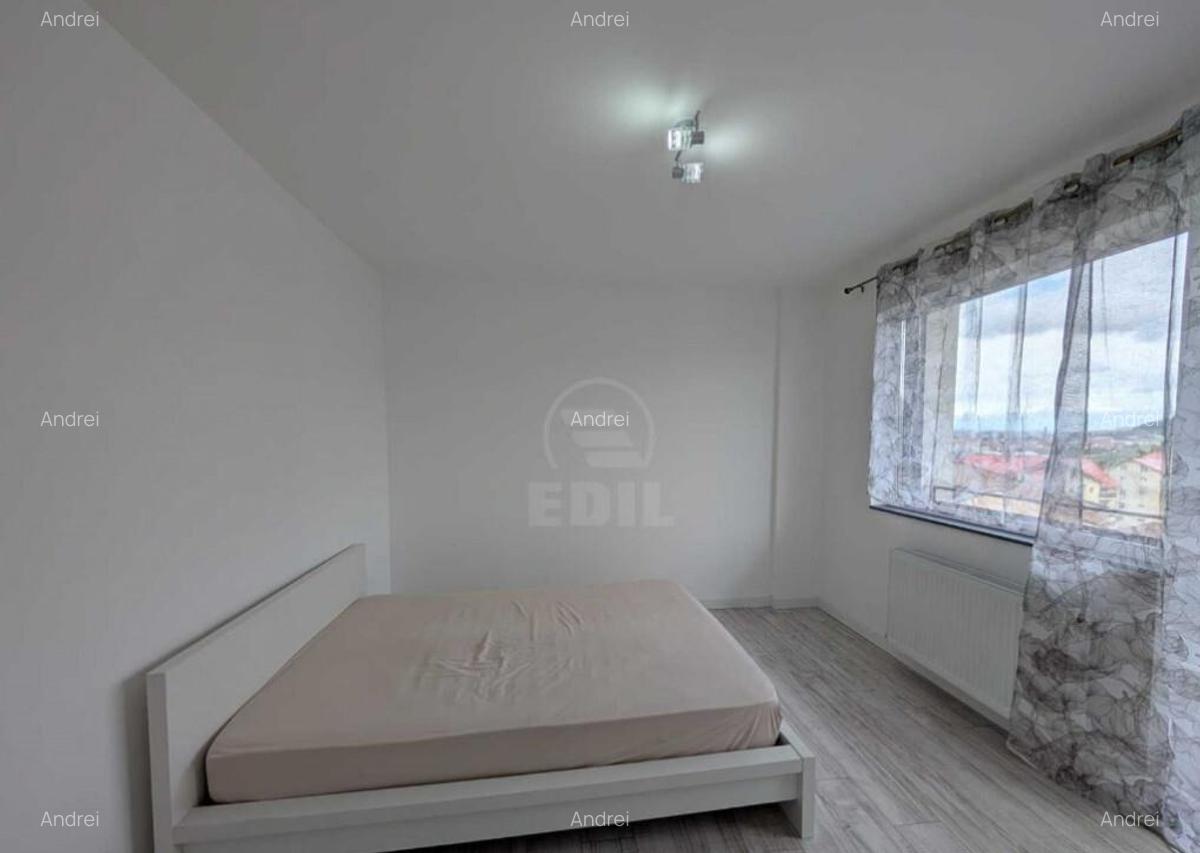 Apartament modern 3 camere zona Stejarului cu parcare! - 6