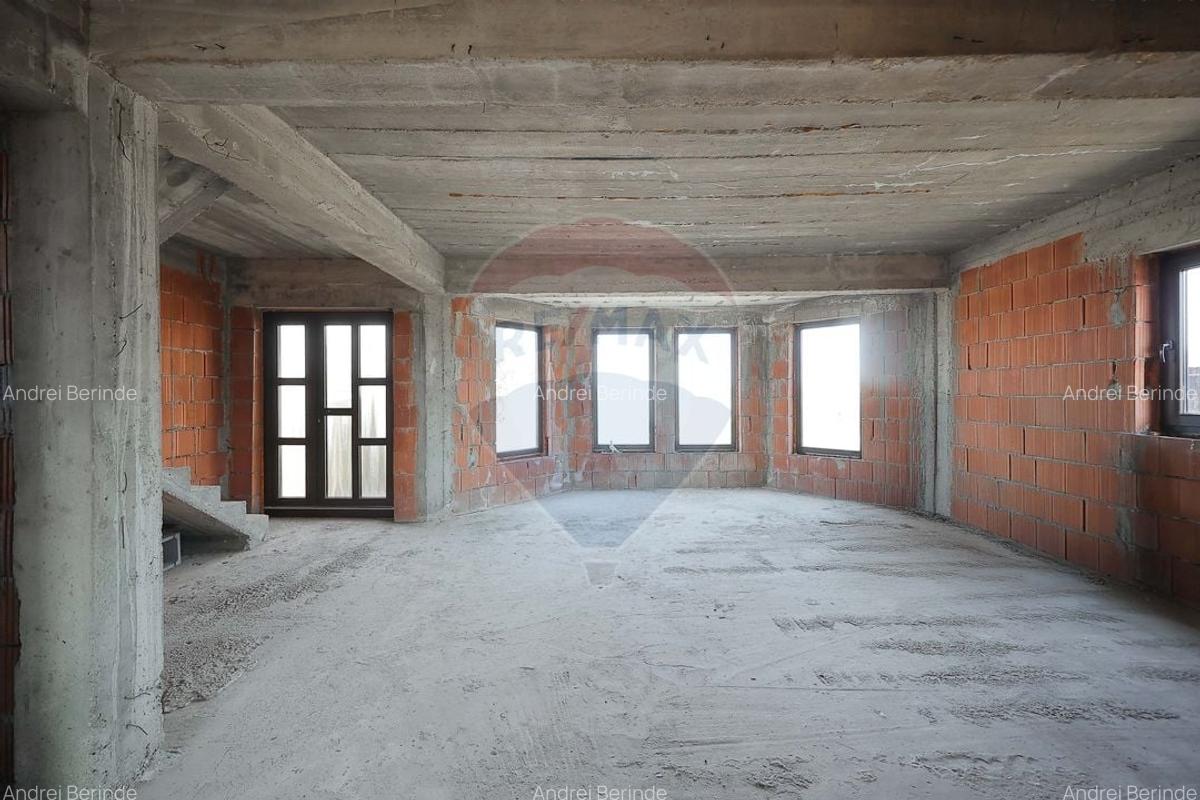 Casa cu 6 camere de vanzare -la rosu- in Gepiu, judetul Bihor - 12