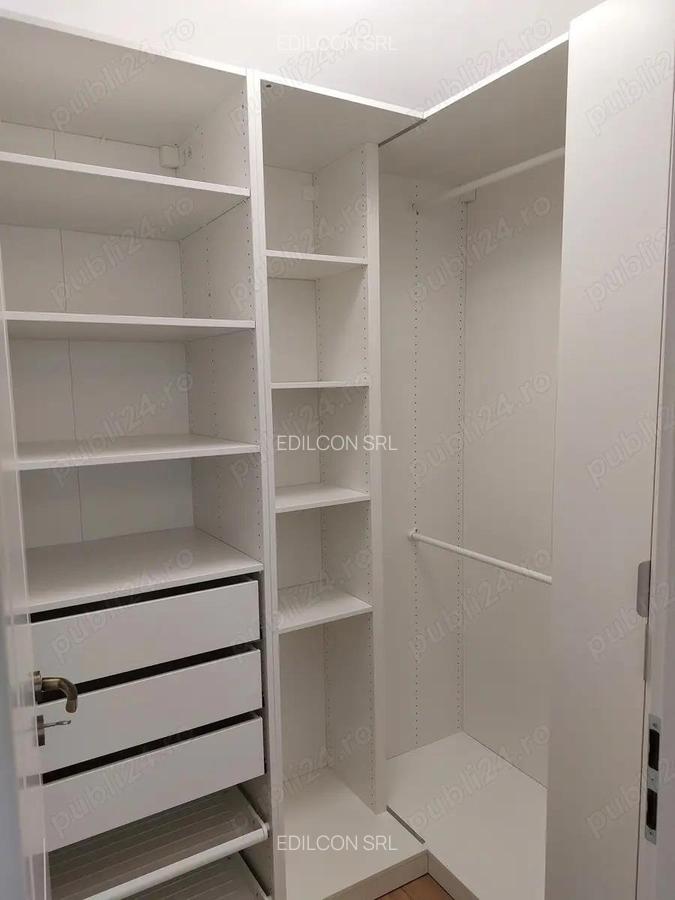 Apartament nou 2 camere de inchiriat in Selimbar - 9