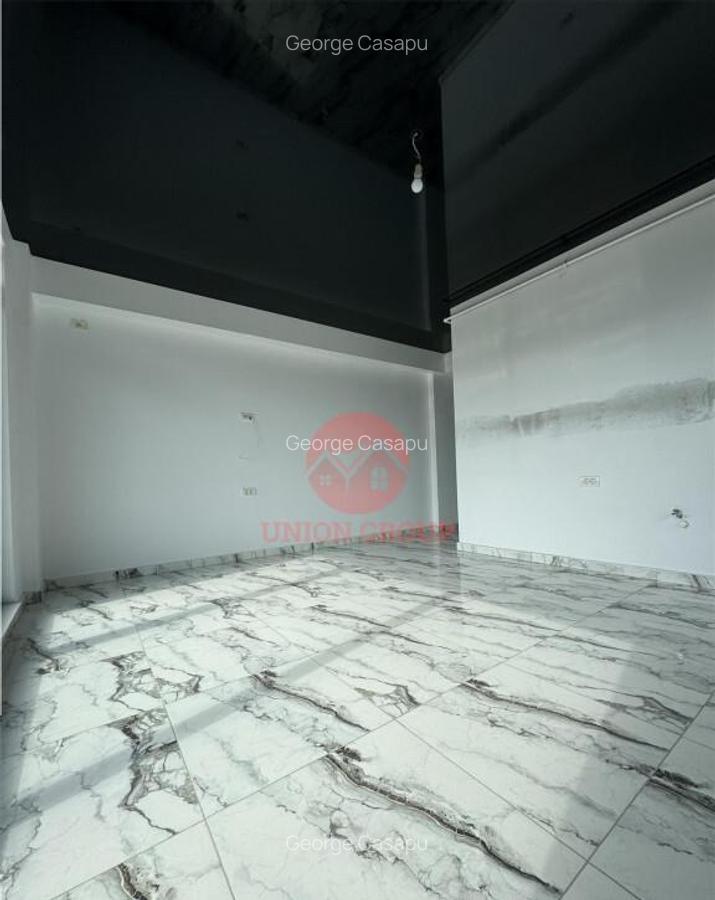 Apartament 2 camere Mamaia Nord la Cativa Pasi de Plaja - 3