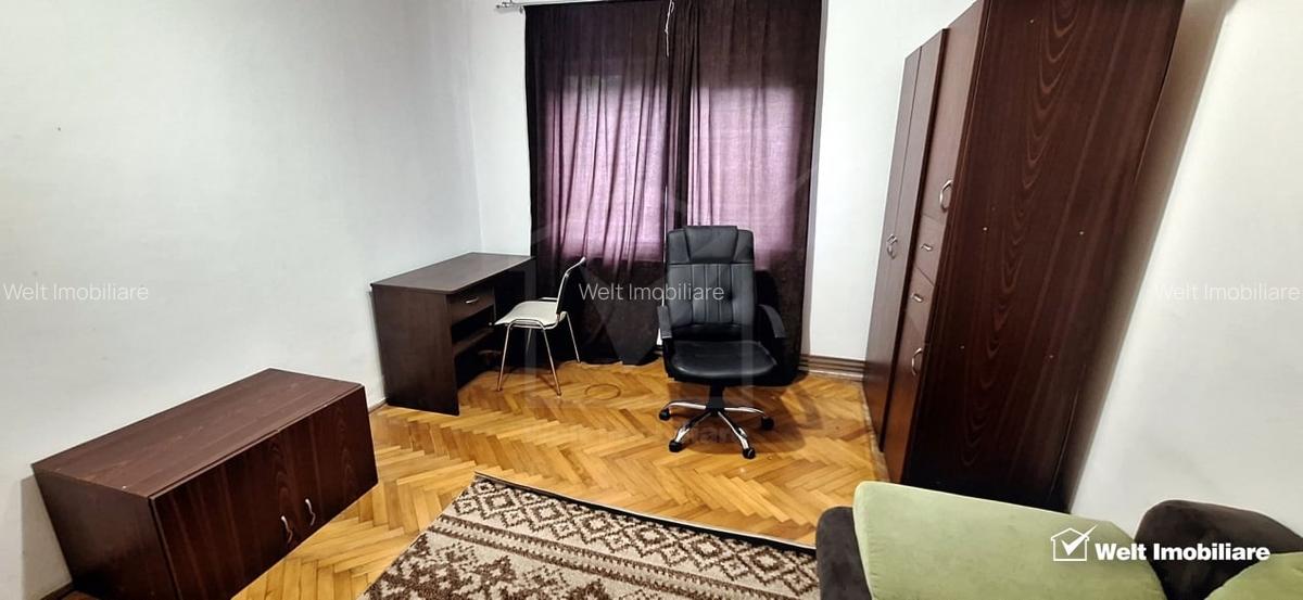 Inchiriere 3 camere conf sporit, Calea Manastur, zona USAMV - 4