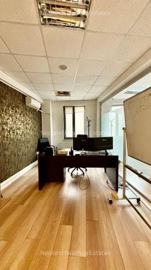 Cladire de birouri cu 4 etaje si parcare 10 locuri - zona Cotroceni - 14