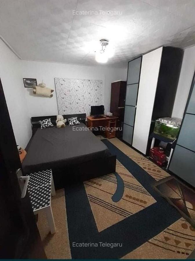 Casa la curte, intre statia de metrou Dristor si parcul IOR - 3