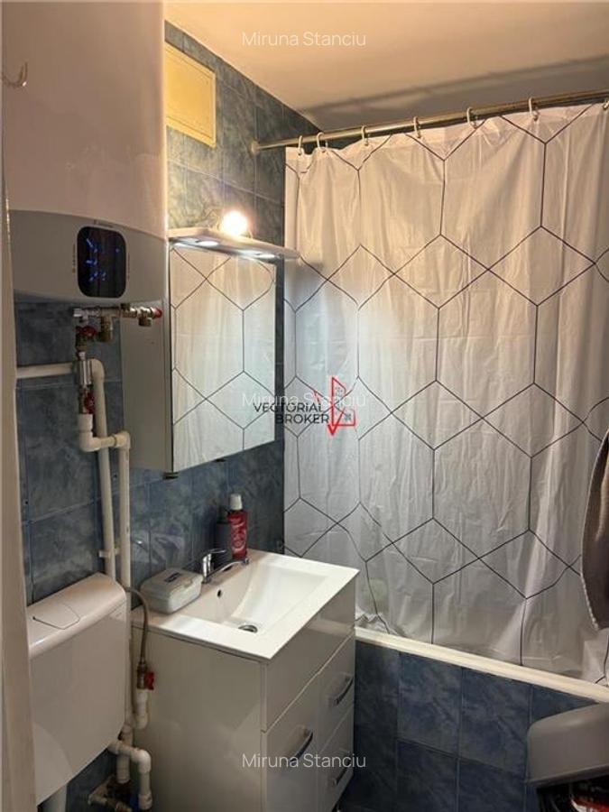 Apartament 2 camere zona Titan Auchan Penny - 15