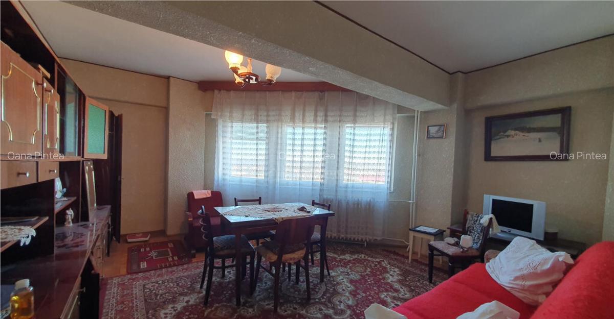 Apartament - 2 camere - 60 mp - Marasesti - Catedrala - 2 Apartament - 2 camere - 60 mp - Marasesti - Catedrala - 2