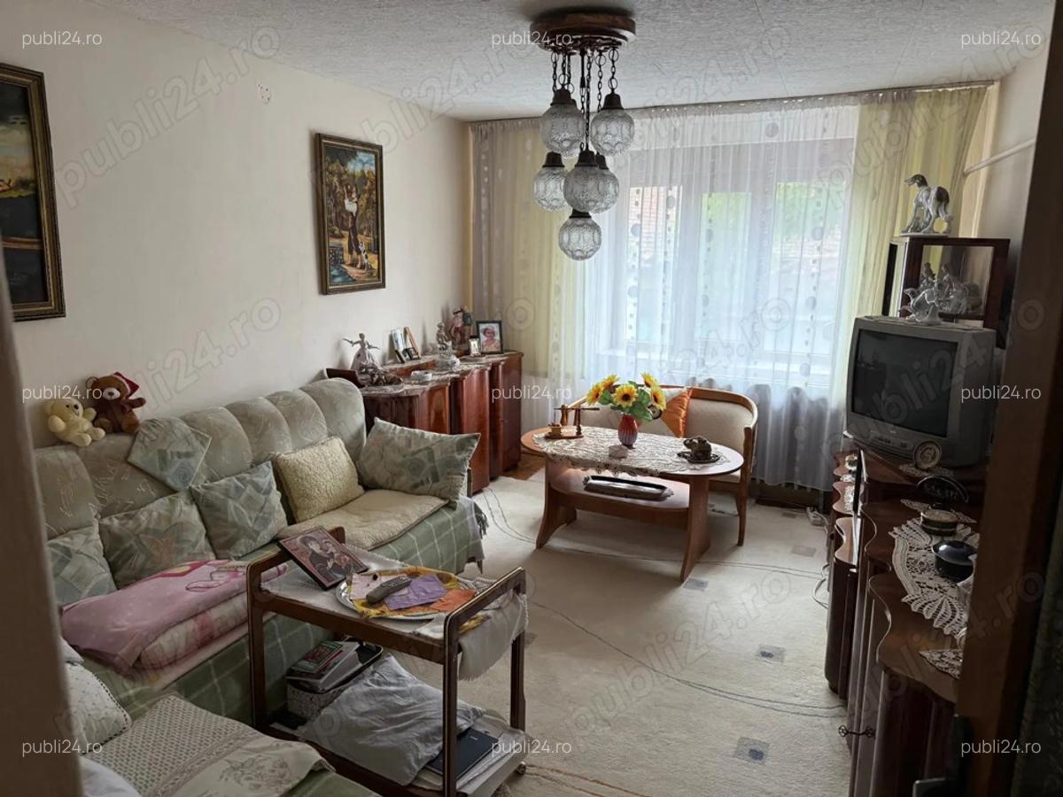 Vand casa cu gradina in zona Lunei Printul Turcesc - 4