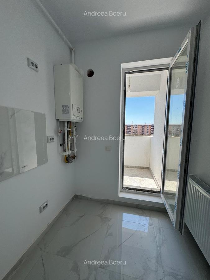 MUTARE IMEDIAT-TVA INCLUS-GARSONIERA DECOMANDATA- COMISION 0% MILITARI RESIDENCE - 3