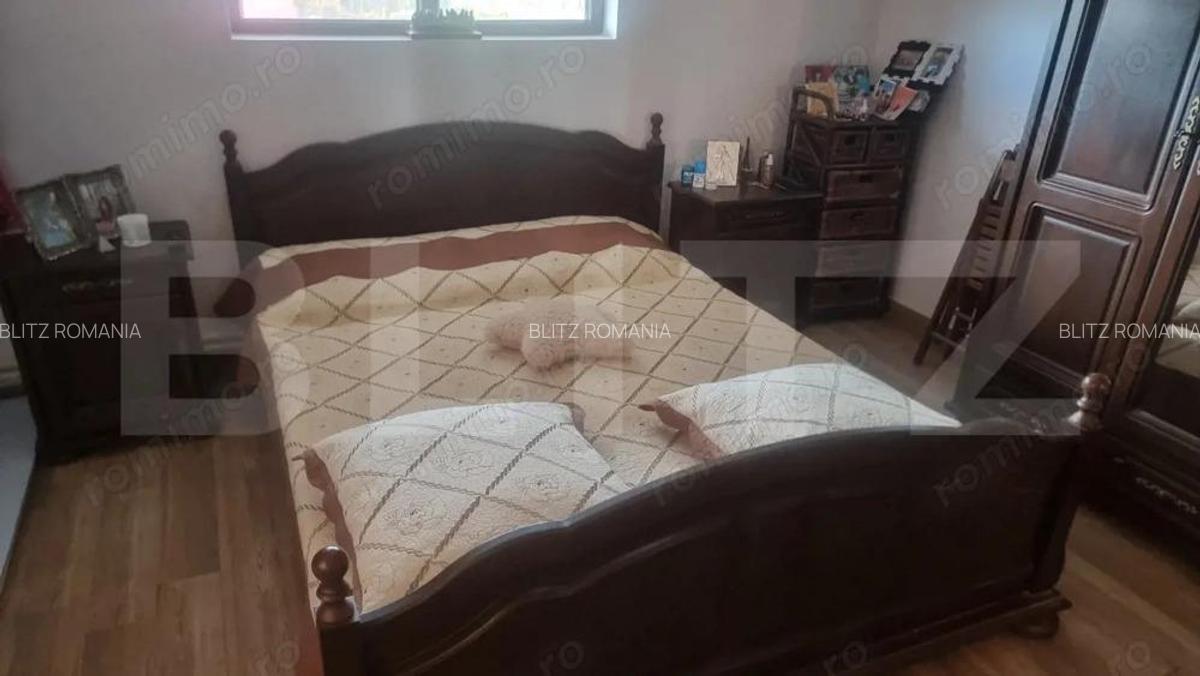 Proprietate multifunctionala,VILA,Teren 28000 mp+afacere piscicultura functionla - 13