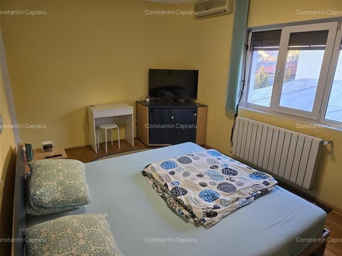 De vanzare - casa mobilata utilata - zona Giurgiului - 18