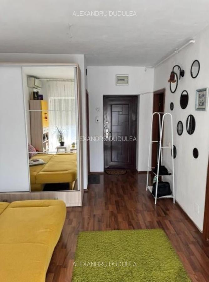65000 euro -Garsoniera -Titan- centrala termica - 6