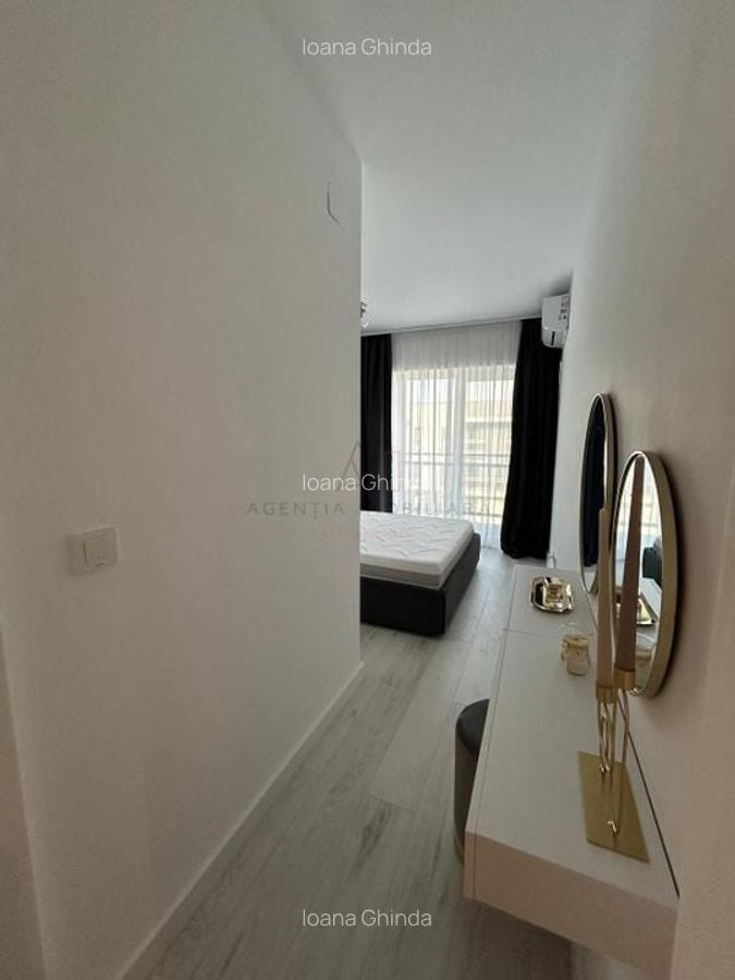 Penthouse cu loft Barbu Vacarescu 370.000 tva inclus - 24