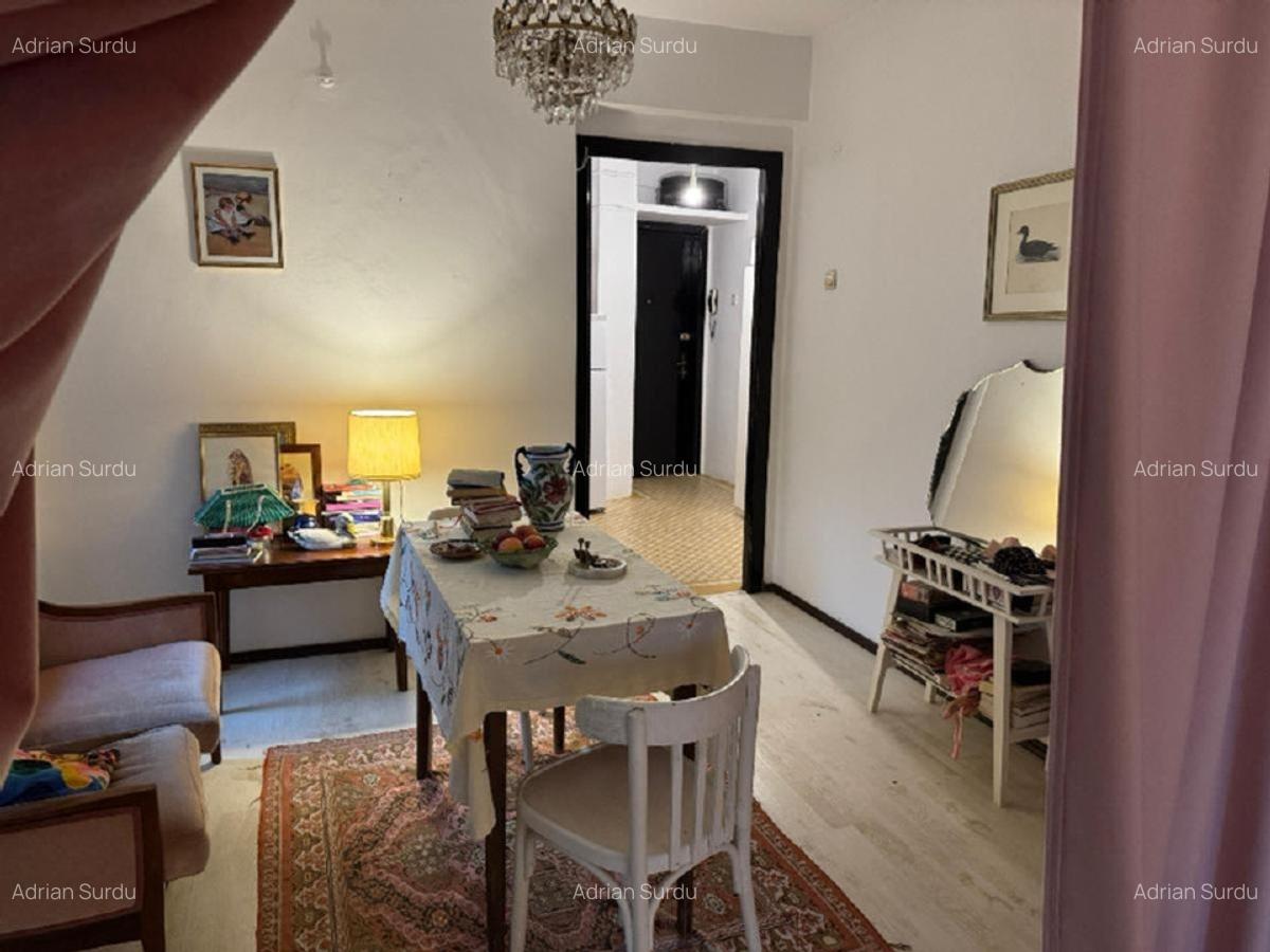 Apartament tip studio, ultracentral str Toamnei - 6 Apartament tip studio, ultracentral str Toamnei - 6
