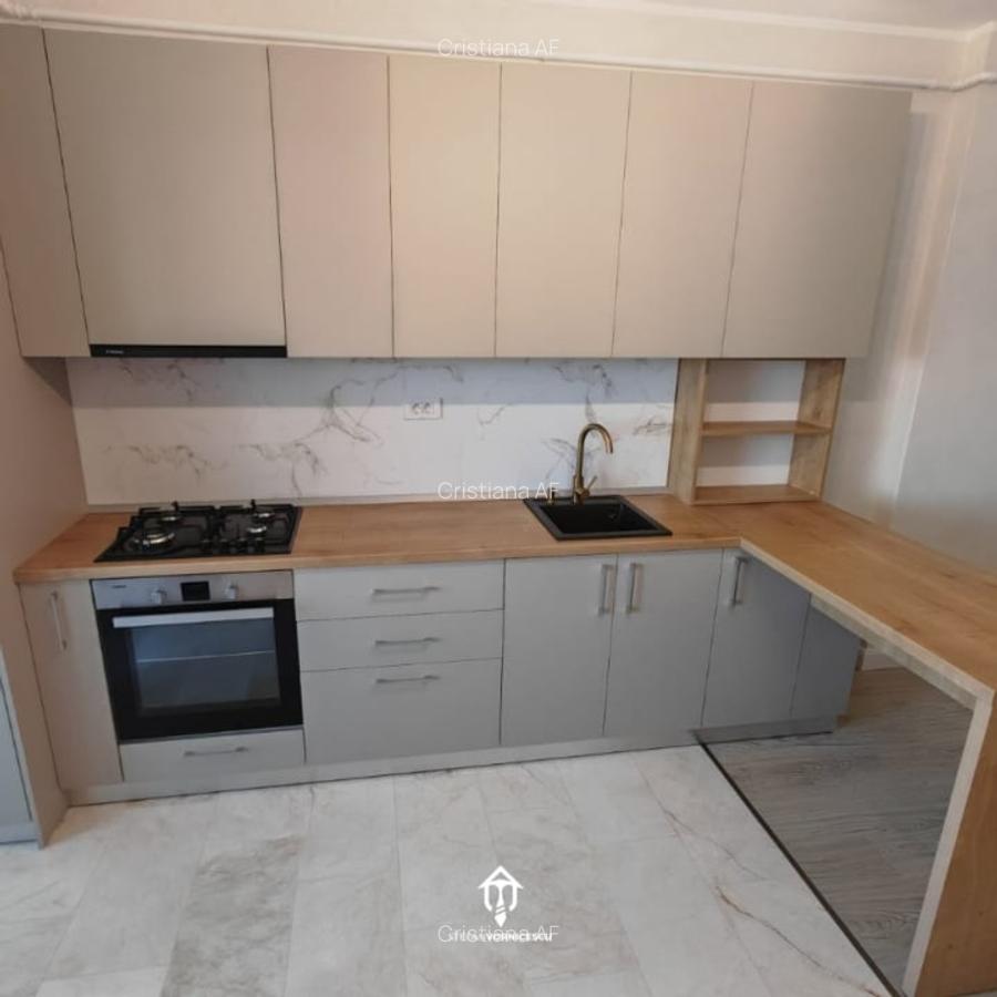 De inchiriat | apartament 2 camere OS | Royal Town | Copou - 5