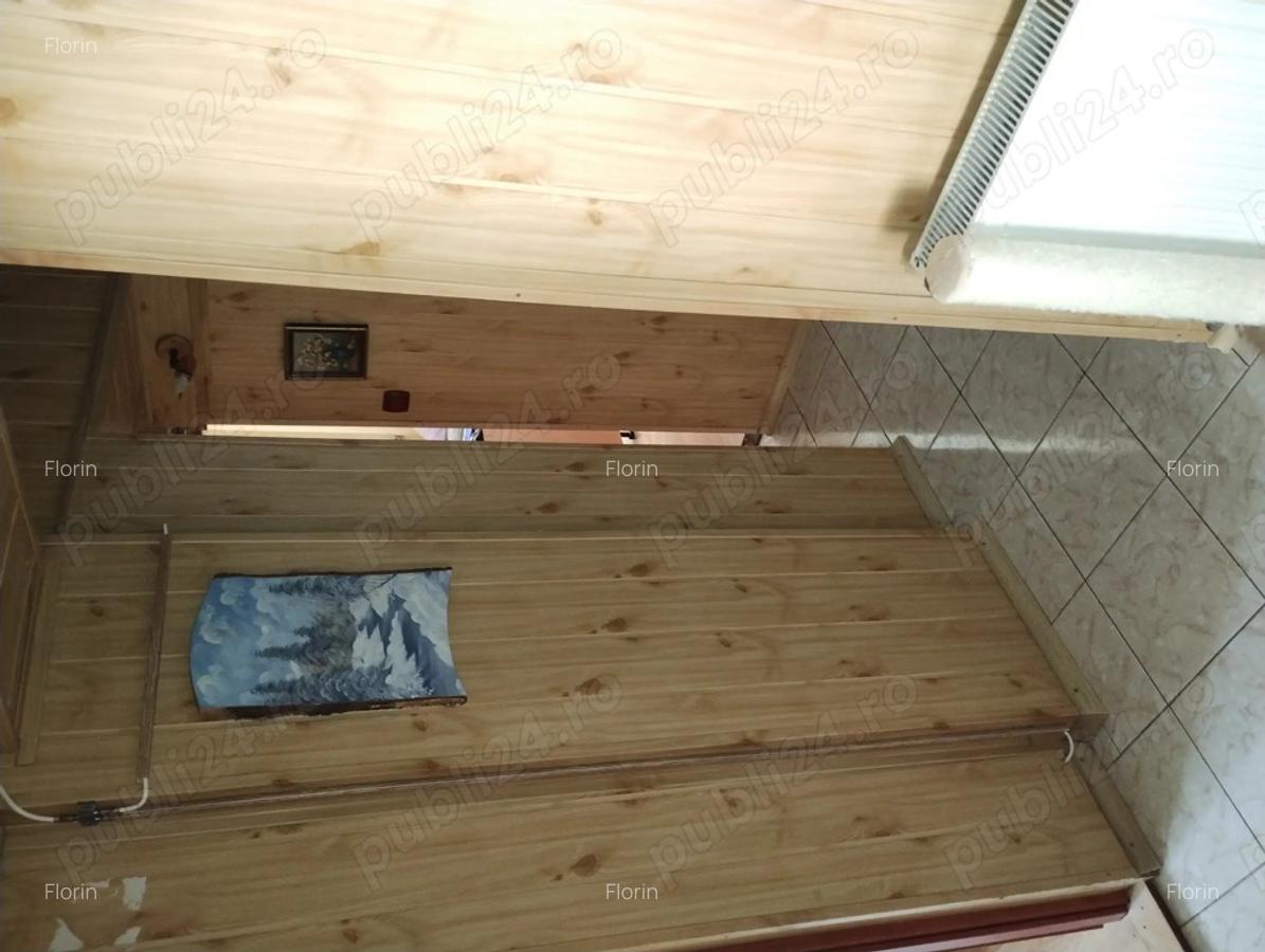 Vand apartament in Azuga Prahova - 8 Vand apartament in Azuga Prahova - 8