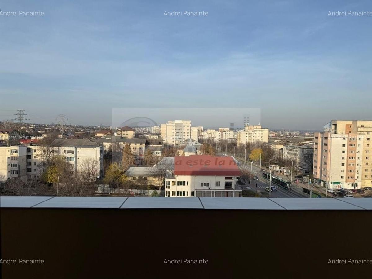 Apartament 3 Camere –  Zona CUG (Biserica „Înălțarea Domnului”) - 8