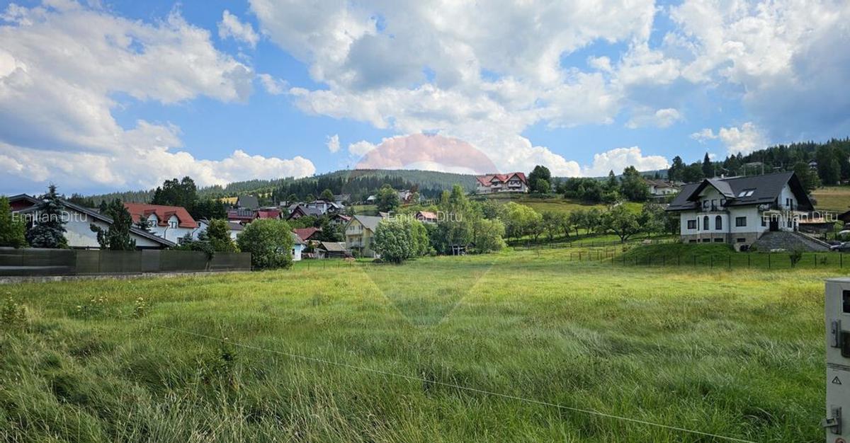Teren intravilan 2,247mp-Vatra Dornei-Str Diecilor, Suceava - 2 Teren intravilan 2,247mp-Vatra Dornei-Str Diecilor, Suceava - 2