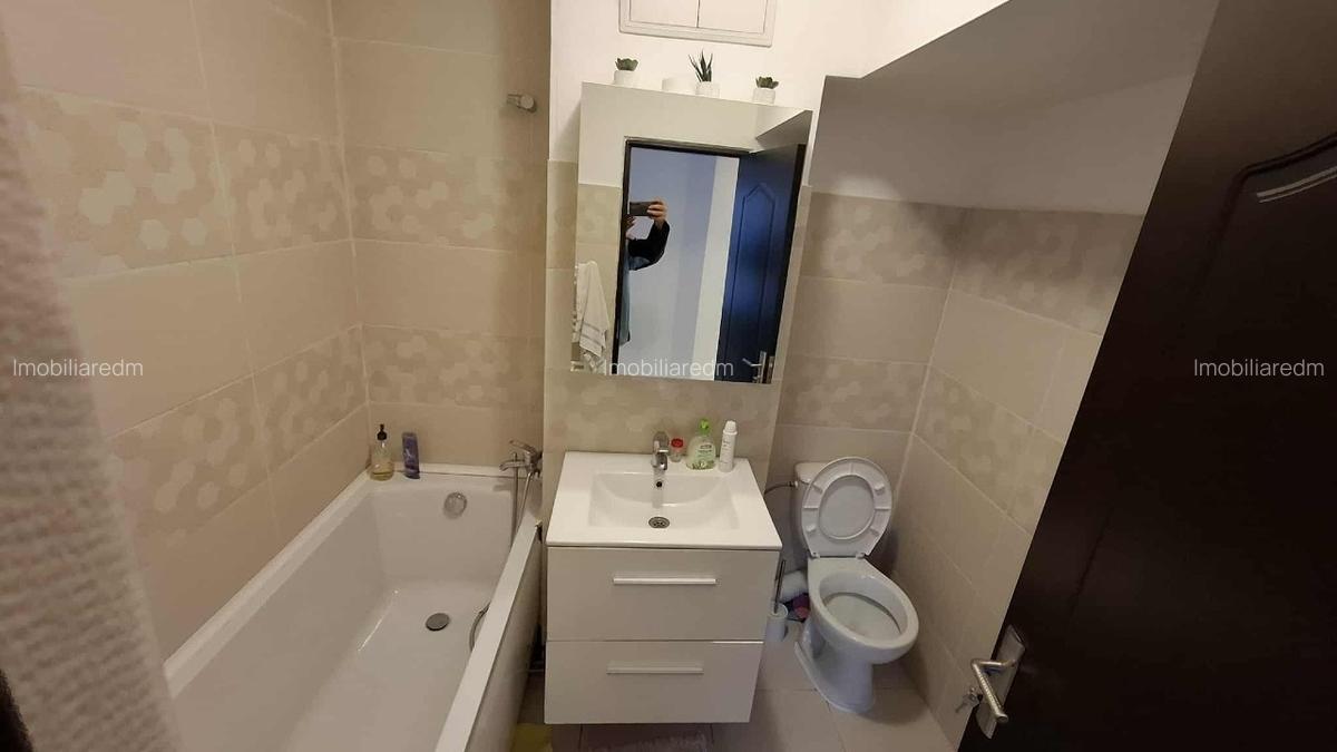 Apartament 2 camere D, in Gara, - 6