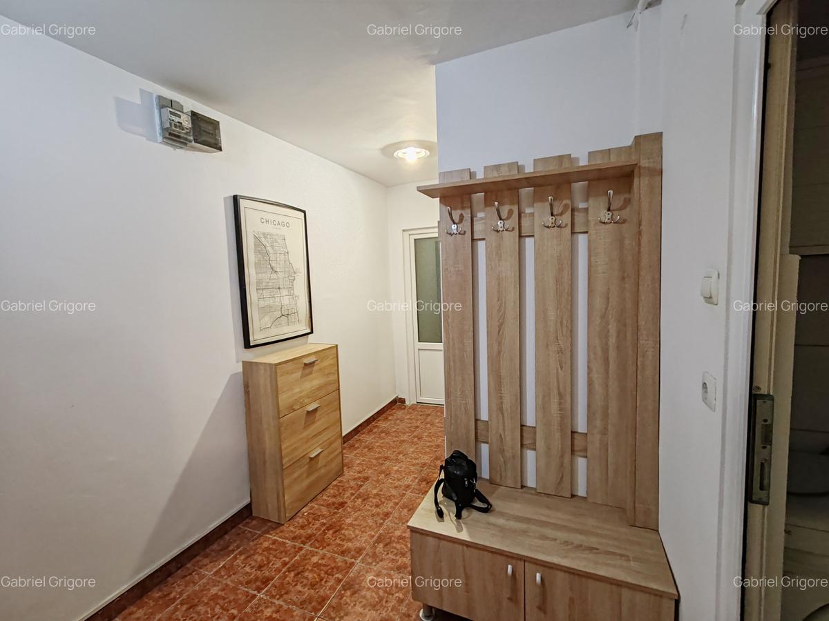 Apartament 2 cmere liber la vanzare zona Grivitei - 14