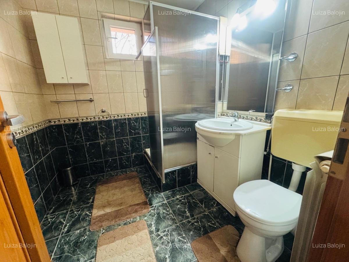 Apartament 3 camere – complet mobilat, utilat , Zona Stadion-Olimpia - 9