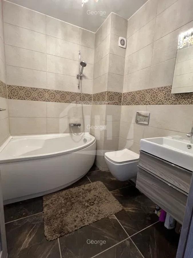 Apartament de inchiriat 3 camere, Buna Ziua - 6