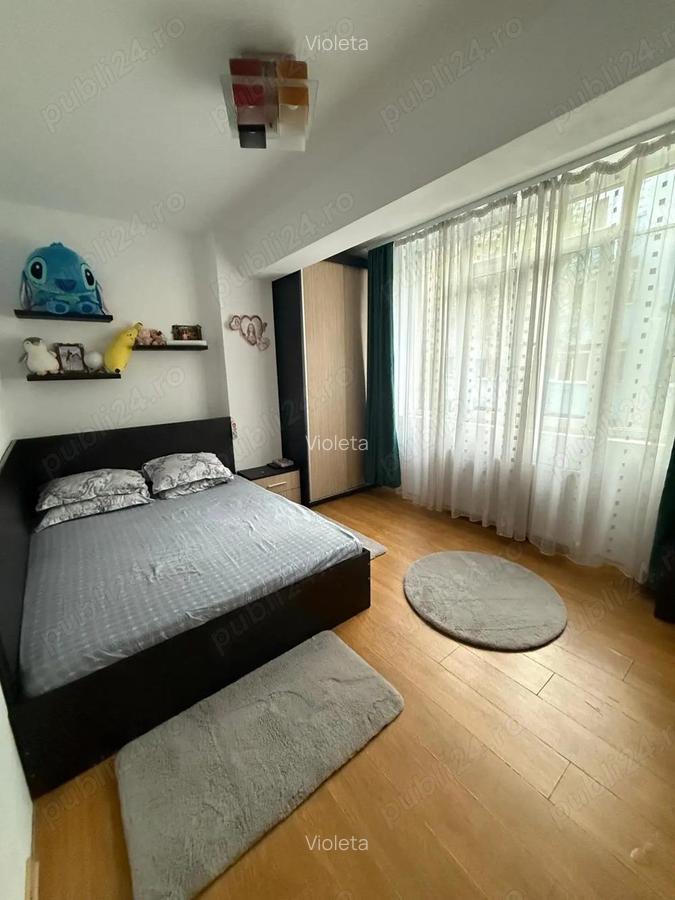 Vand apartament 2camere Rahova Salaj - 4