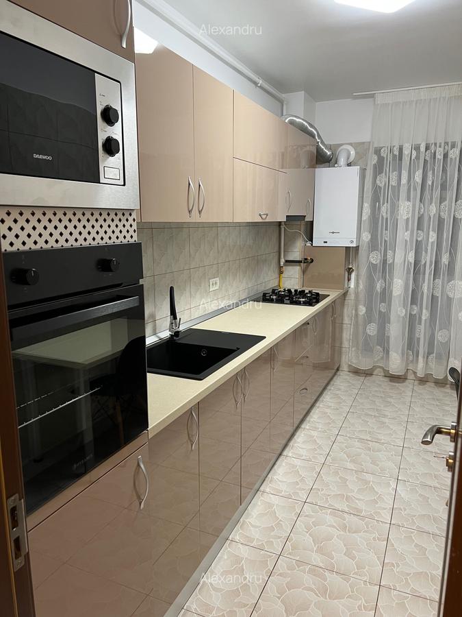 2 camere Exigent Plaza - Lujerului - 4 2 camere Exigent Plaza - Lujerului - 4