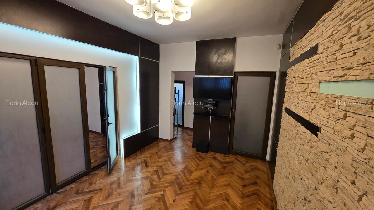 Parcul Carol - vanzare apartament 3 camere - 21
