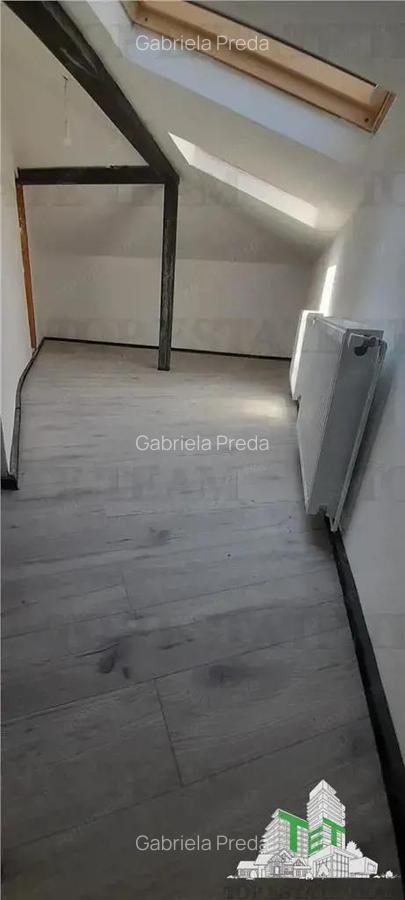 Casa la pret de apartament in zona Foisorului de Foc - 10