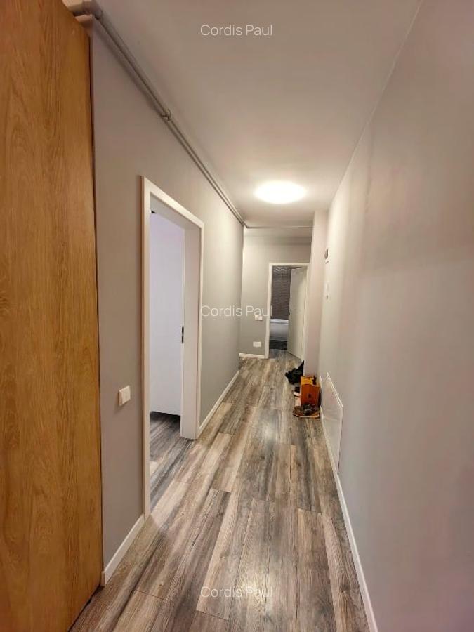 Apartament trei camere premium lângă Parcul Poligon - 13