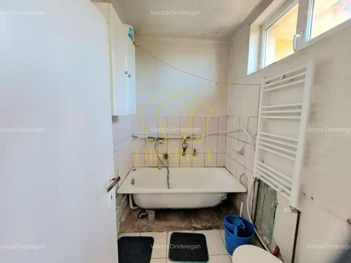Apartament cu 2 camere circular în Brâncoveanu - 5