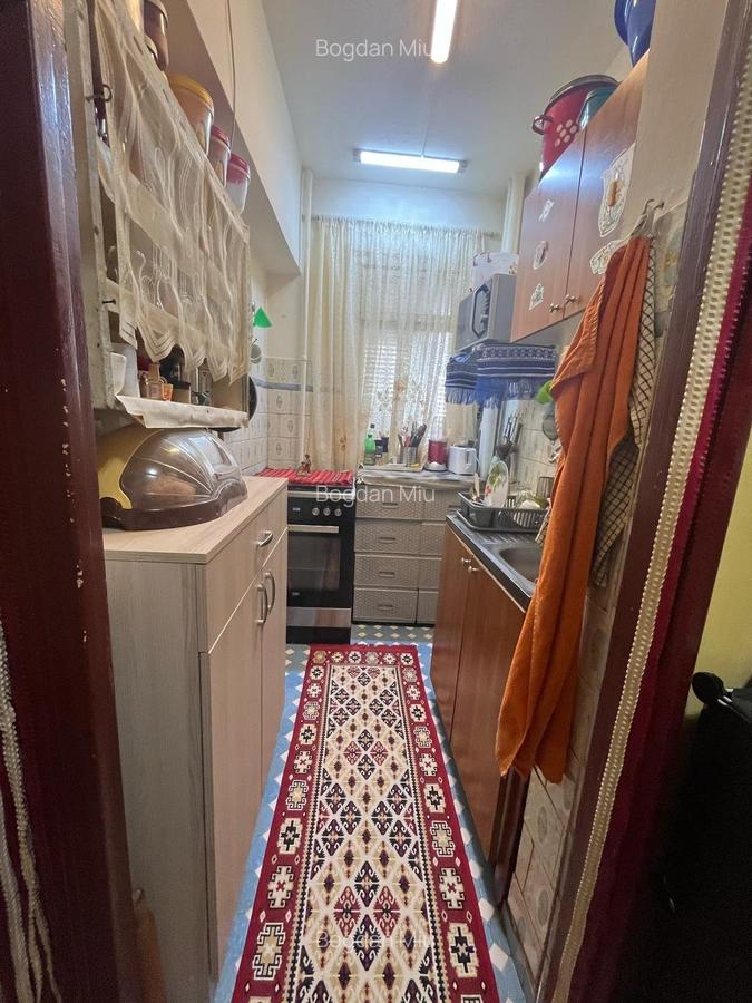 Garsonieră decomandată în Bucur Obor - 4