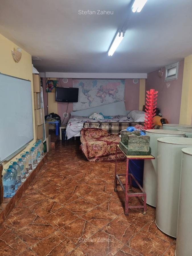 Proprietate cu structură de bloc P+4, teren 2.600 mp – la doar 15' de București - 10