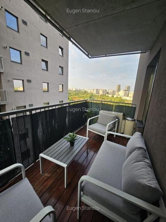 Apartament 3 camere - The Park Tineretului |Loc Parcare - 15