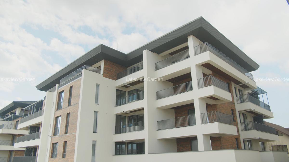 Apartament cu 2 camere decomandat în Străulești - 9