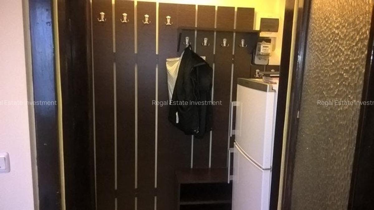 NOU Garsoniera Impecabila ! Universitate Magheru Sector 1 - 6