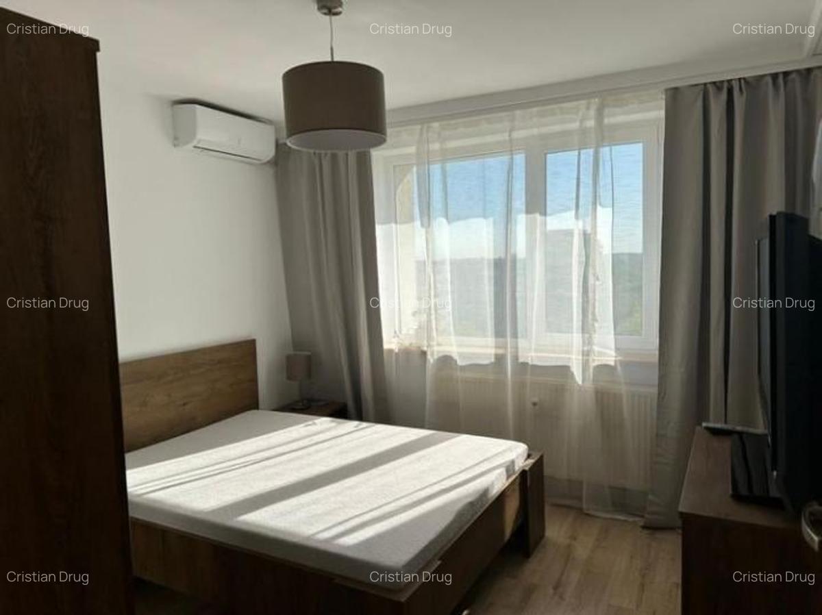 Apartament 2 camere Dristor Baba Novac - 2