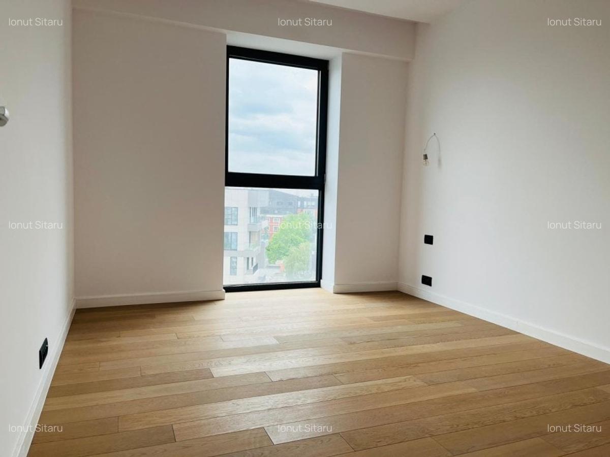 2 BEDROOM APARTMENT FOR SALE // ONE HERASTRAU TOWERS - 3