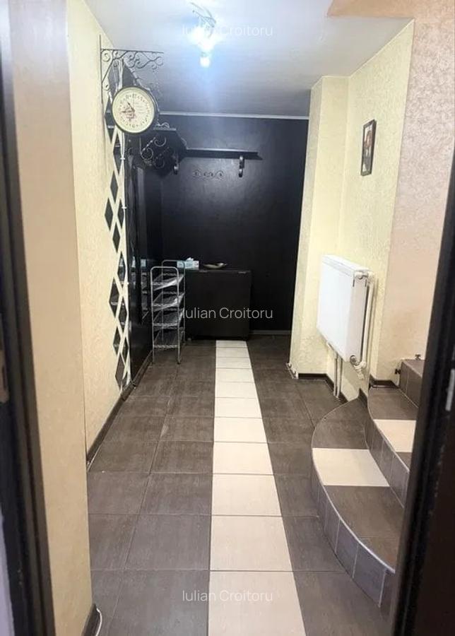Apartament spatios 3 camere | 80 mp | Nicolina Rond Vechi - 4