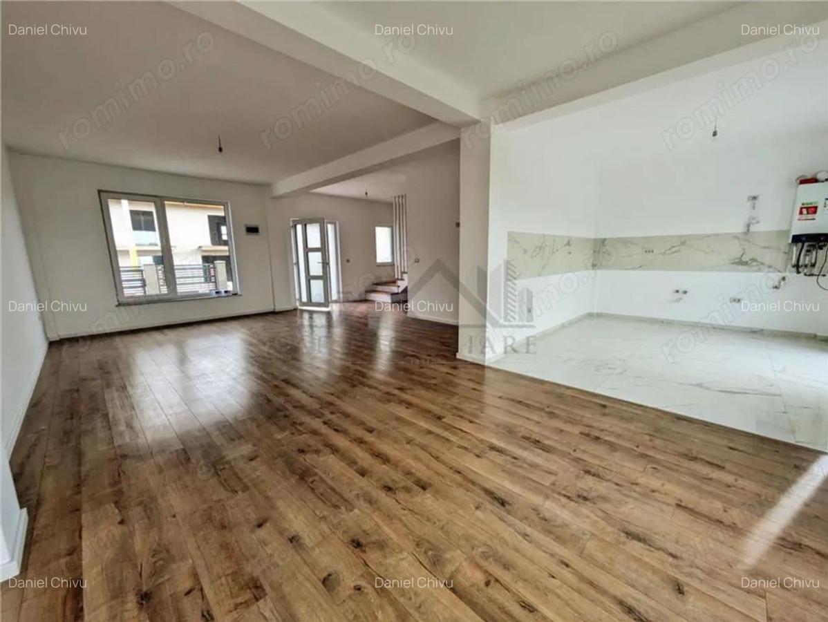 Proprietate premium in Valea Urbun Complex Casa individuala cu garaj, finisaje de lux - 5