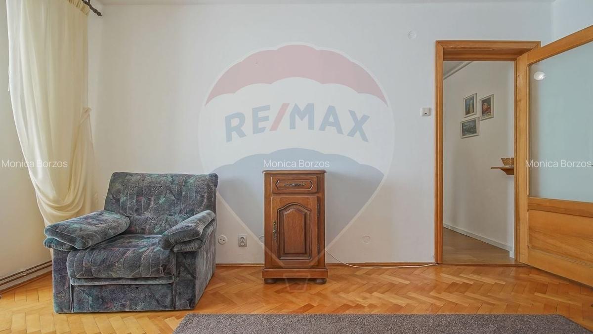 Apartament de vanzare in Racadau, Valea Cetatii - 23
