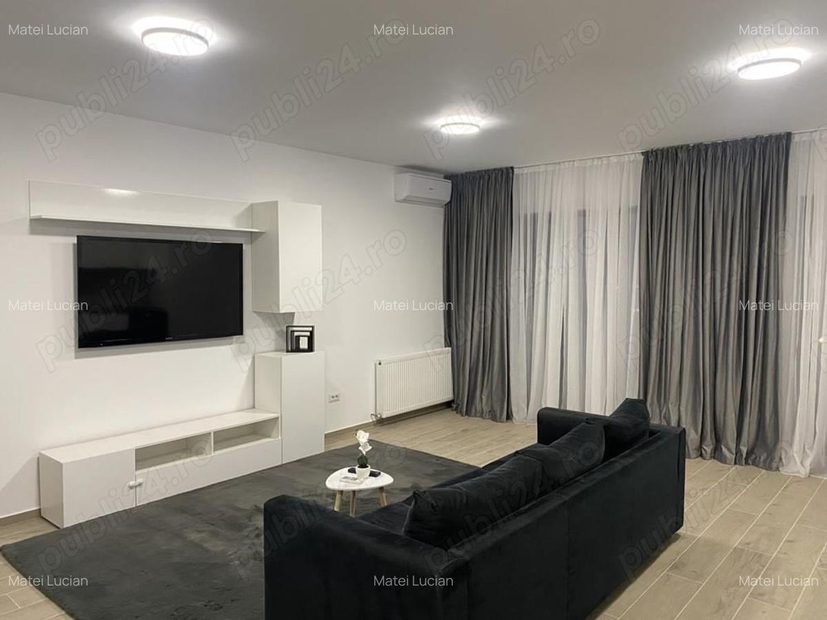 Agentia imobiliara VIGAFON inchiriaza apartament 2 camere Albert-MRS Village - 1