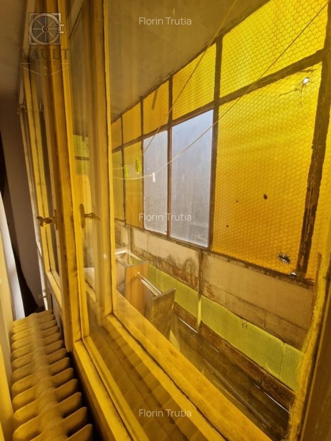 Apartament 3 camere - 5 minute de metrou - Mihai Bravu - 23