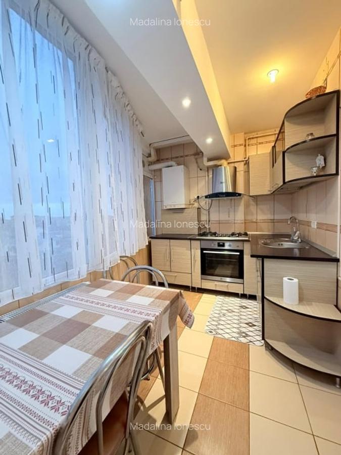 Apartament 3 camere de inchiriat - Zona Primo - 6