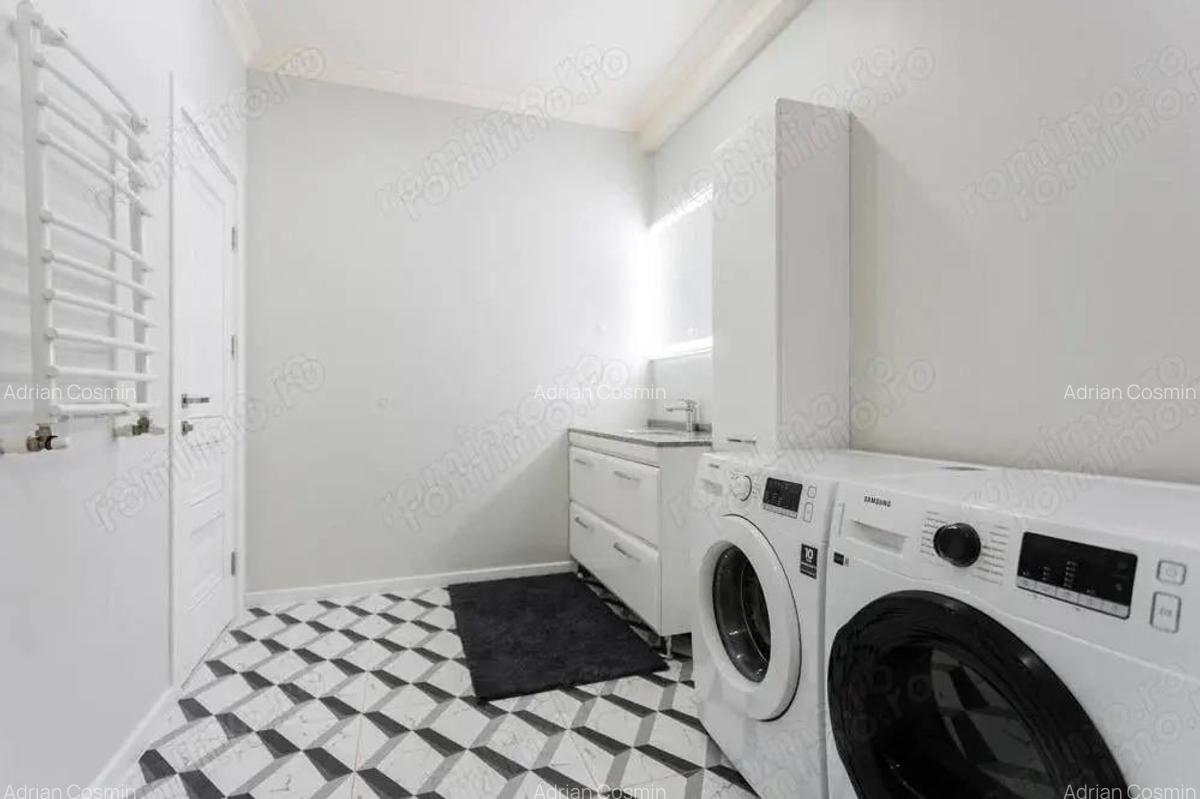 Apartamente 2 camere zona Dorobanti - 3