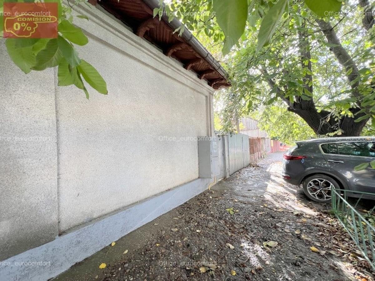 Casa cu teren 440mp zona Cosbuc service Ena - 15