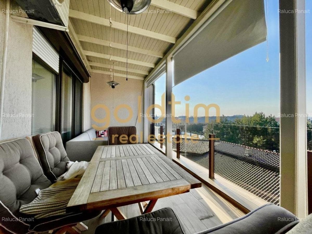 DUPLEX/ PENTHOUSE/ SUPERB/ PARCARIE SUBTERANA - 31