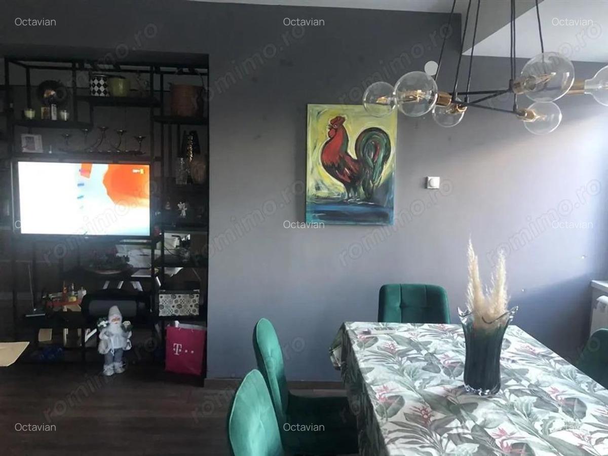 Apartament cu doua camere de inchiriat in zona Cotroceni - 2