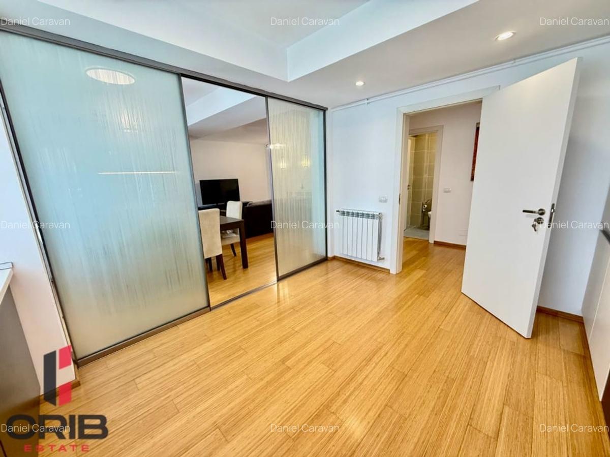Apartament 4 camere 150mp + gradina 95mp Pipera | Scoala Americana - 5