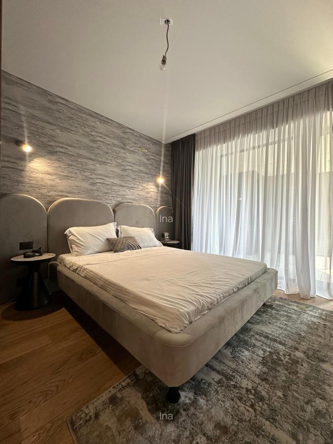Apartament cu 2 camere decomandat, mobilat în Floreasca - 5
