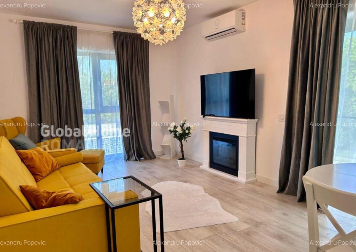 Apartament 3 camere 78 MP | 1 Mai | Loc de parcare inclus | - 1